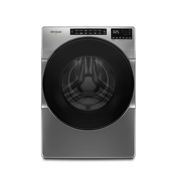 REPARACIÓN DE LAVADORAS WHIRLPOOL