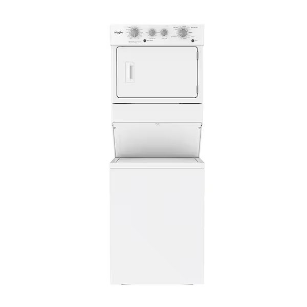REPARACIÓN DE CENTROS DE LAVADO WHIRLPOOL